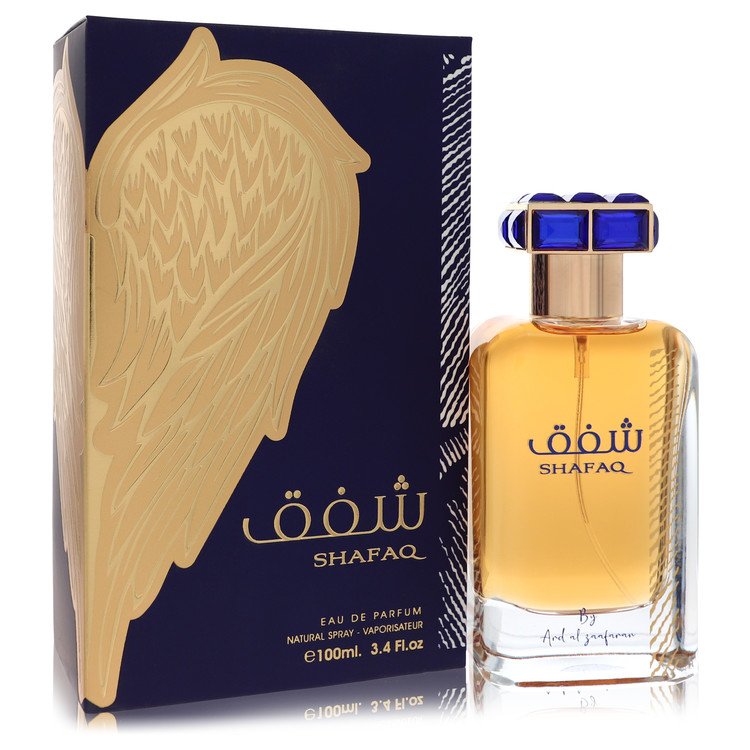 Al Zaafaran Ard Al Zaafaran Shafaq