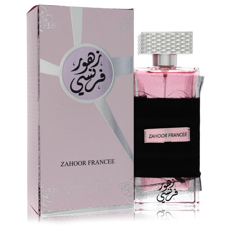 Al Zaafaran Ard Al Zaafaran Zahoor Francee
