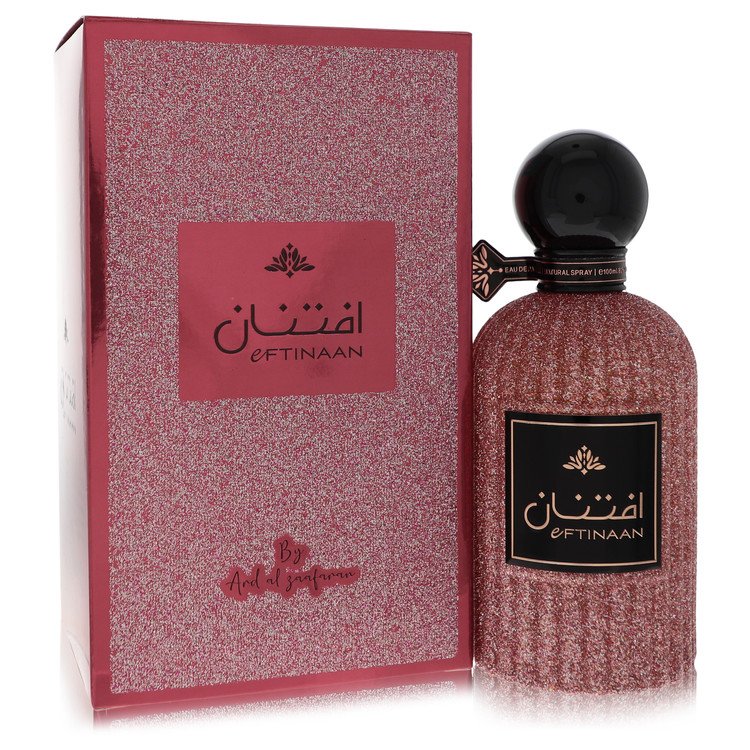 Al Zaafaran Ard Al Zaafaran Eftinaan