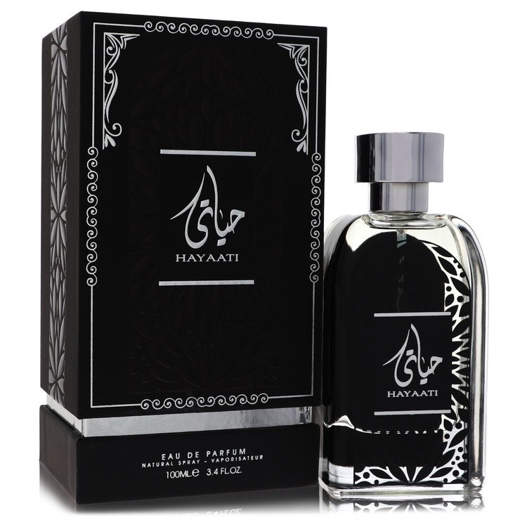 Al Zaafaran Ard Al Zaafaran Hayaati