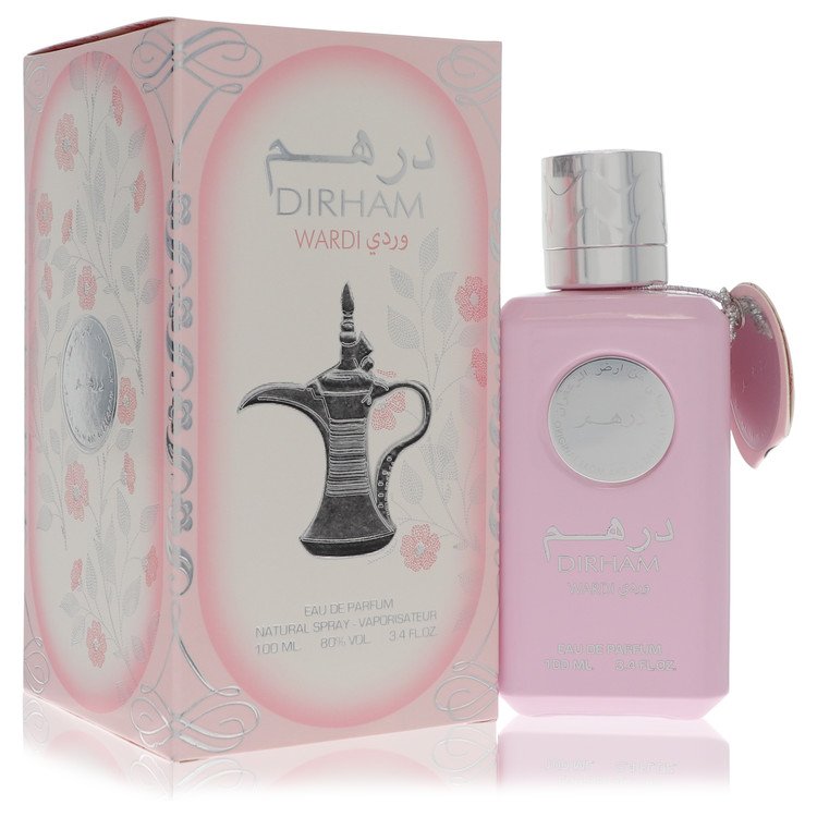 Al Zaafaran Ard Al Zaafaran Dirham Wardi