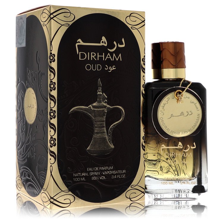 Al Zaafaran Ard Al Zaafaran Dirham Oud