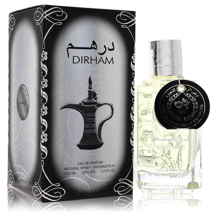 Al Zaafaran Ard Al Zaafaran Dirham