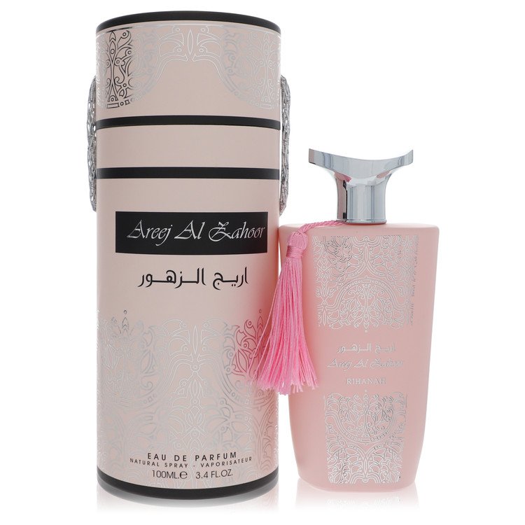 Rihanah Areej Al Zahoor