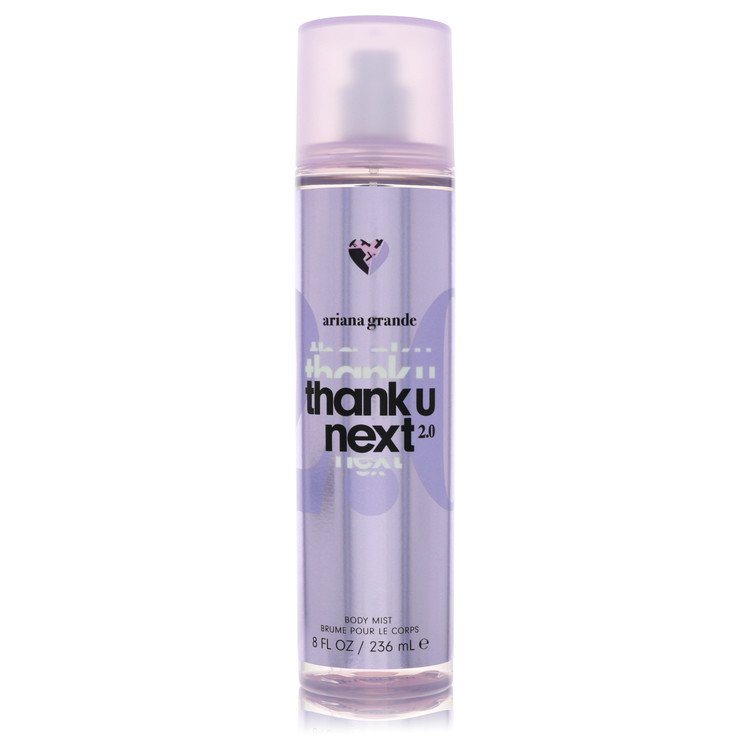 Ariana Grande Thank U Next 2.0 Body Mist