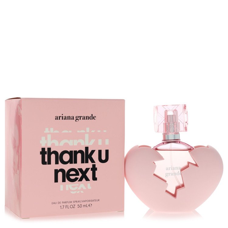 Ariana Grande Ariana Grande Thank U, Next