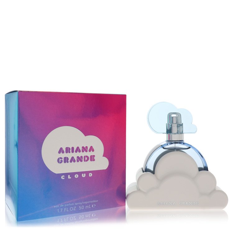 Ariana Grande Ariana Grande Cloud