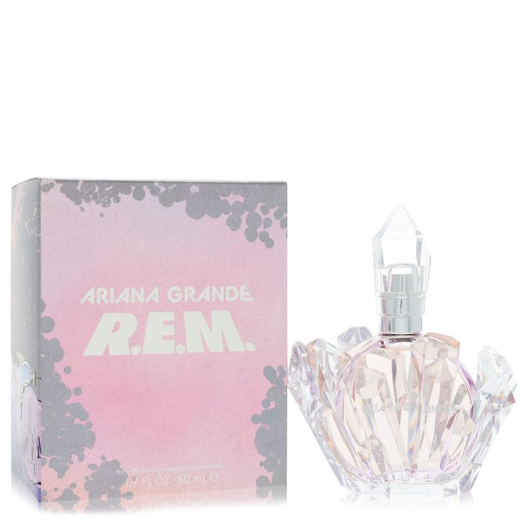 Ariana Grande Ariana Grande R.E.M.