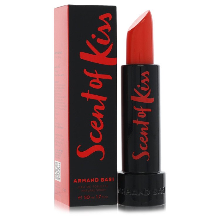 Armand Basi Armand Basi Scent of Kiss