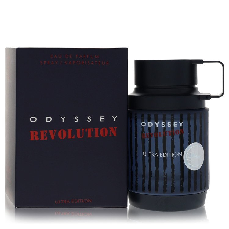 Armaf Armaf Odyssey Revolution
