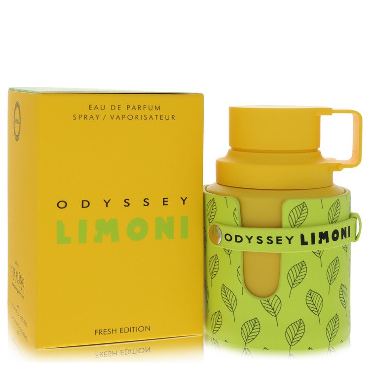 Armaf Armaf Odyssey Limoni