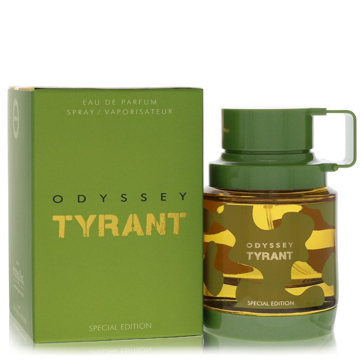 Armaf Armaf Odyssey Tyrant