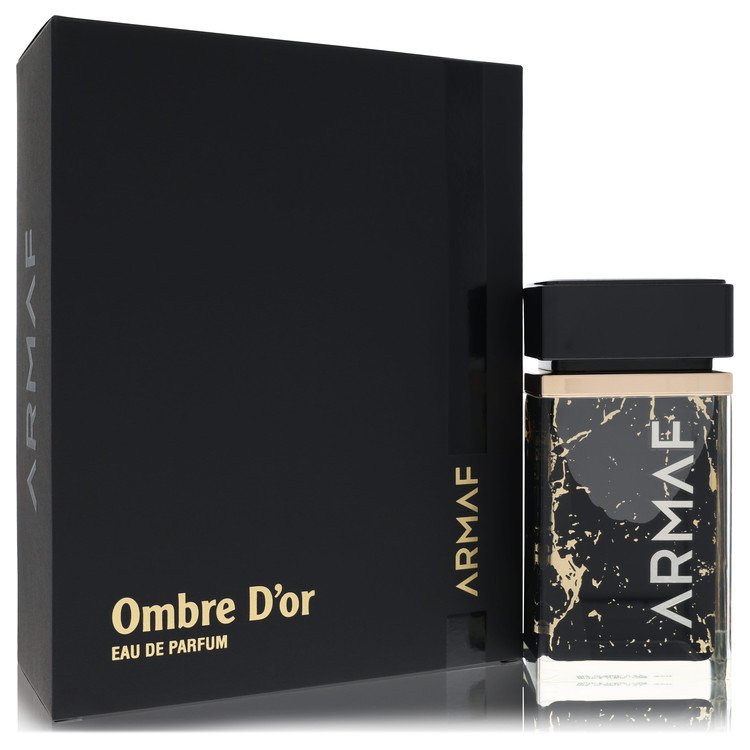 Armaf Armaf Ombre D'or