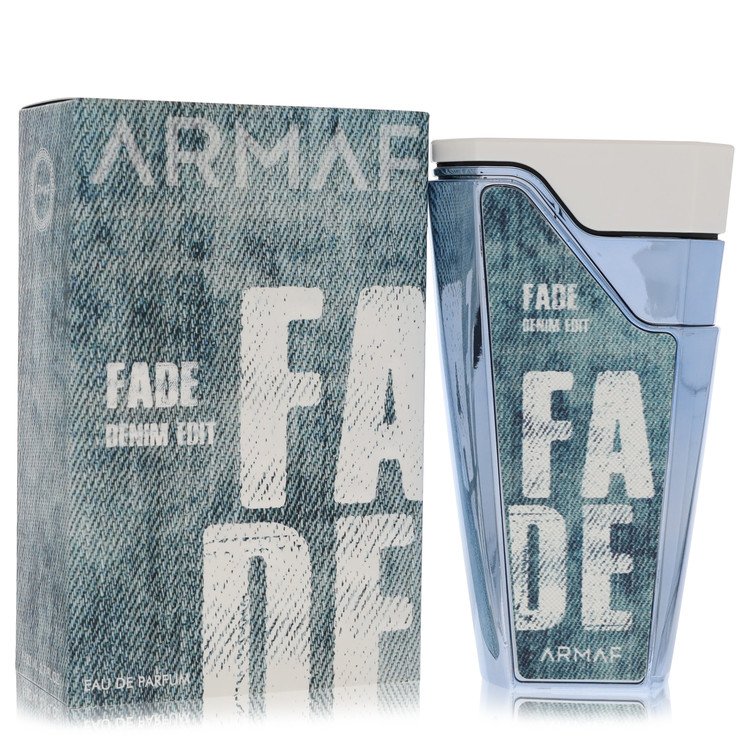 Armaf Armaf Fade Denim Edit