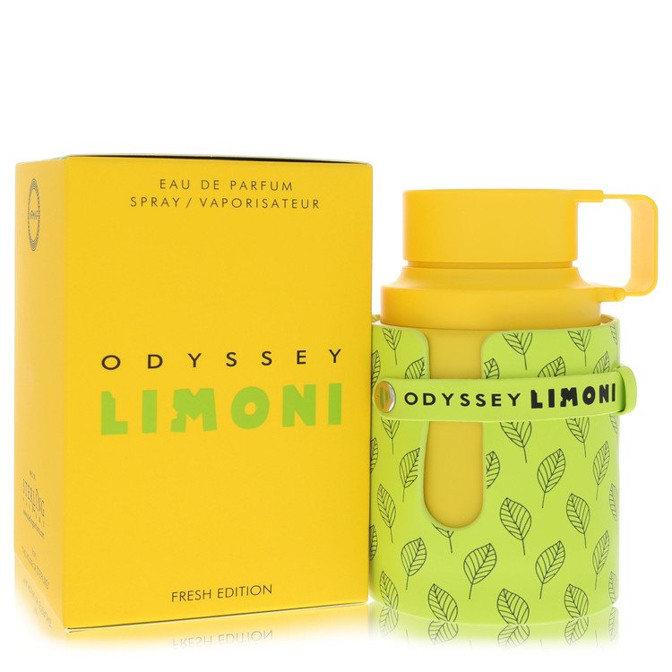 Armaf Armaf Odyssey Limoni