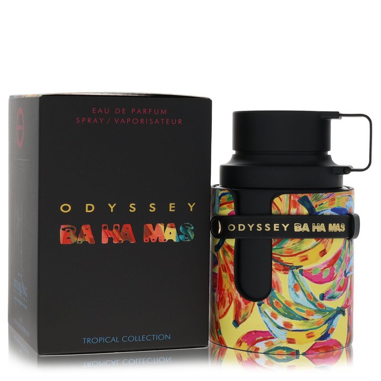 Armaf Armaf Odyssey Ba Ha Mas