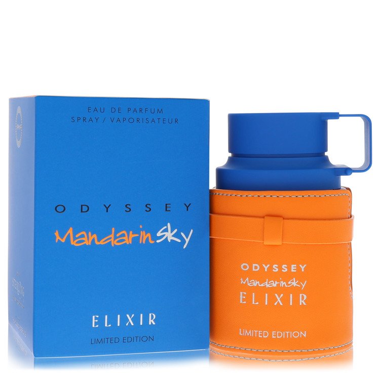 Armaf Armaf Odyssey Mandarin Sky Elixir
