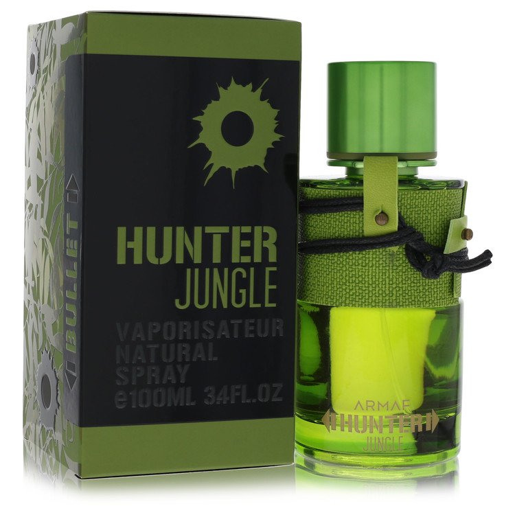 Armaf Armaf Hunter Jungle