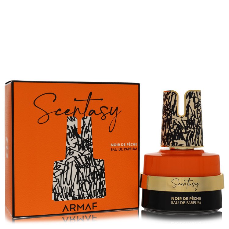 Armaf Armaf Scentasy Noir de Peche