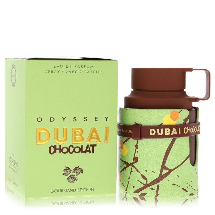 Armaf Armaf Odyssey Dubai Chocolat