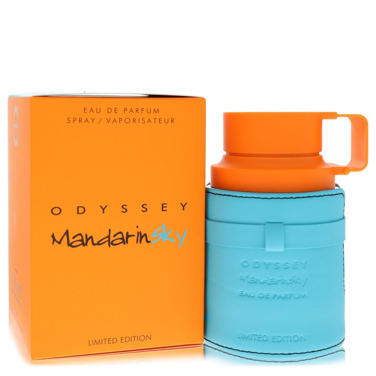 Armaf Armaf Odyssey Mandarin Sky