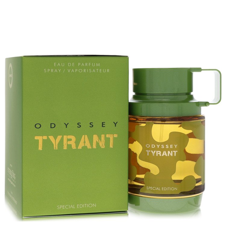 Armaf Armaf Odyssey Tyrant