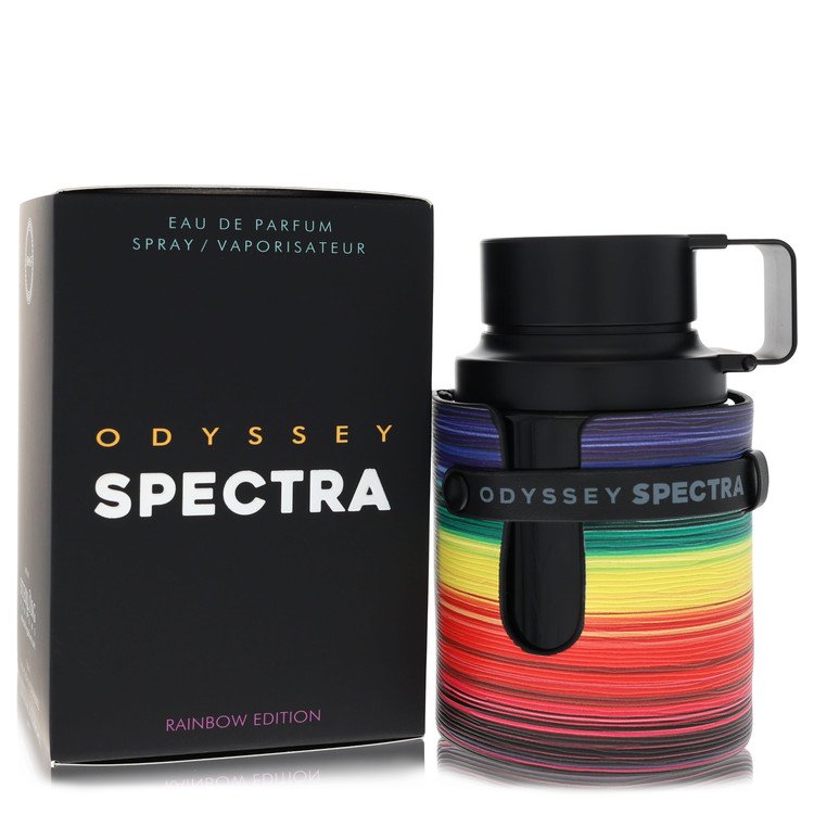 Armaf Armaf Odyssey Spectra Rainbow Edition