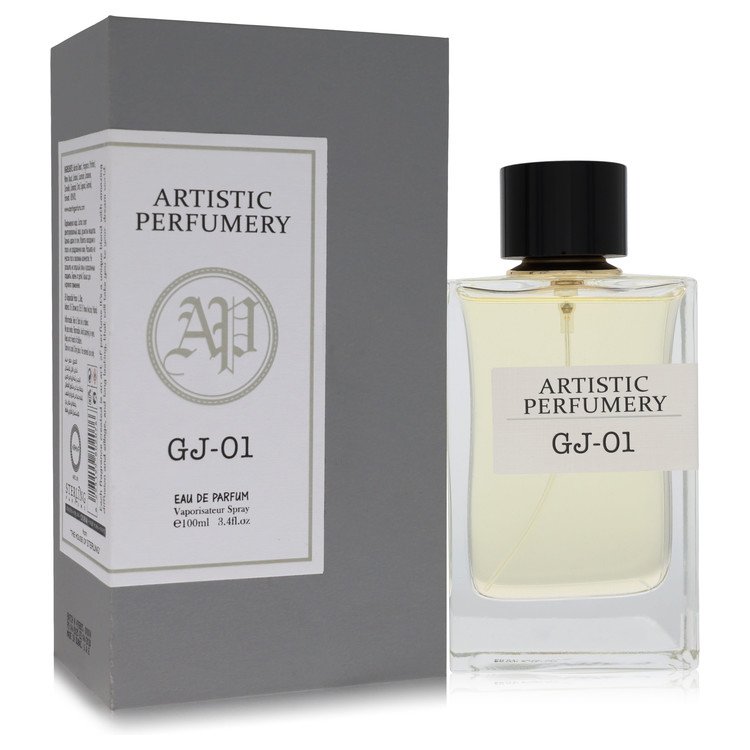 Armaf Artistic Perfumery Gj-01
