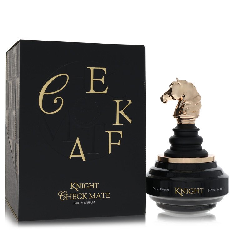 Armaf Checkmate Knight