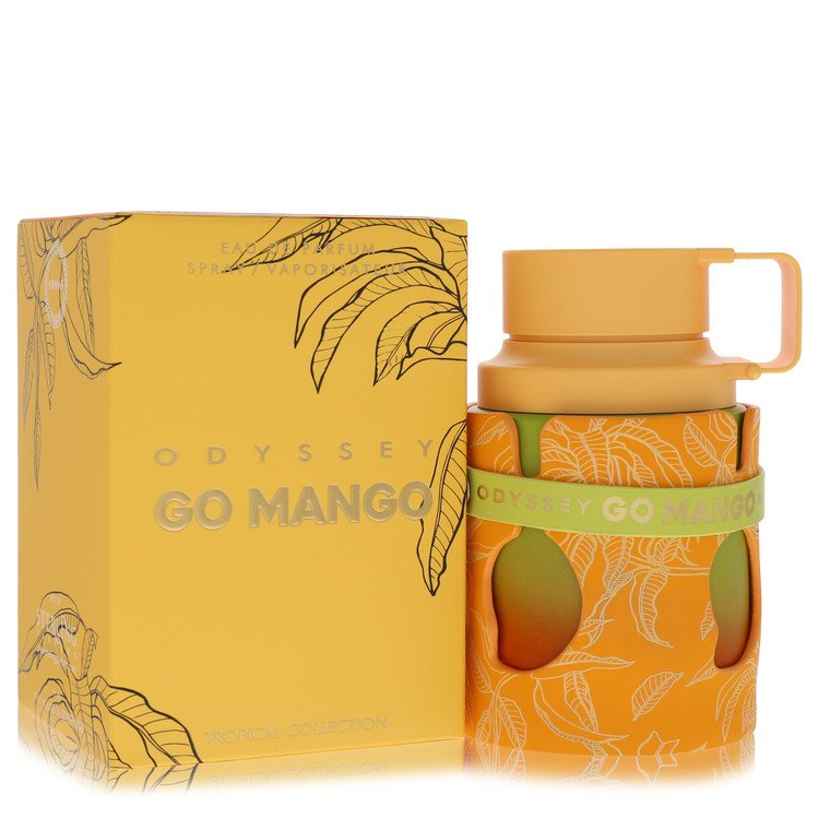Armaf Odyssey Go Mango