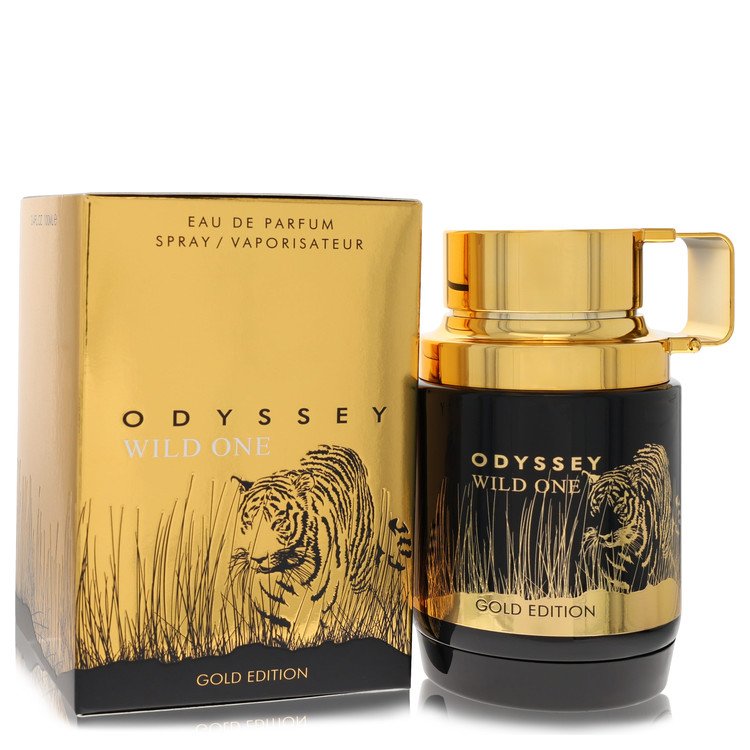 Armaf Armaf Odyssey Wild One
