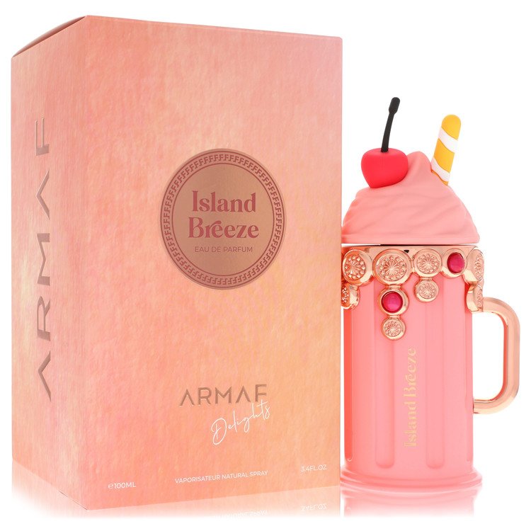 Armaf Delights Island Breeze