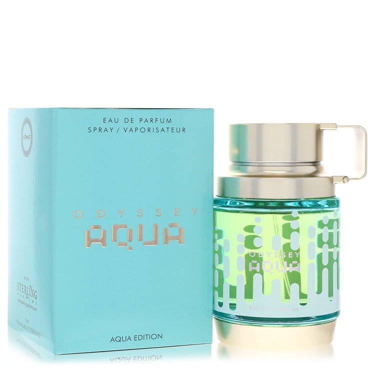 Armaf Armaf Odyssey Aqua