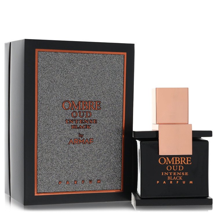 Armaf Ombre Oud Intense Black