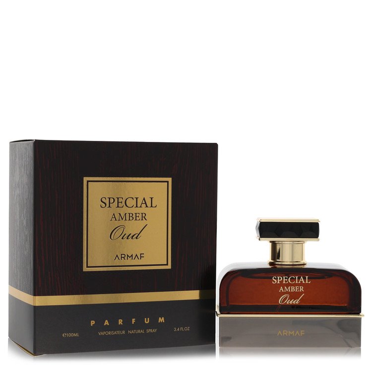 Armaf Armaf Special Amber Oud