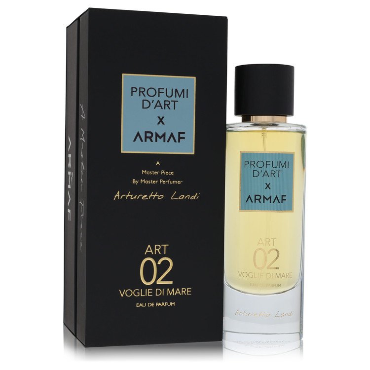 Armaf Armaf Profumi d Art02 Voglie Di Mare