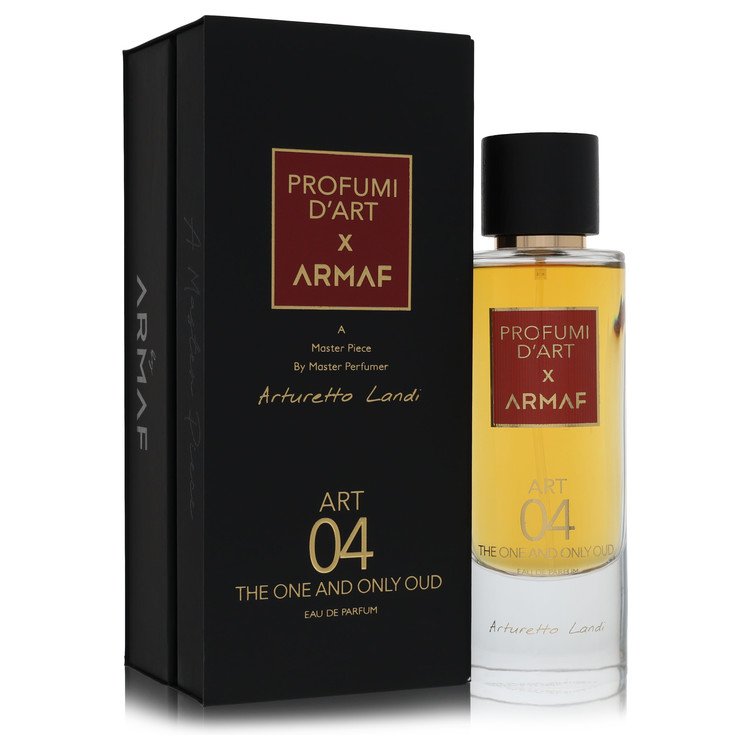 Armaf Armaf Profumi D Art04 The One And Only Oud