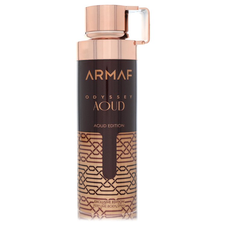 Armaf Armaf Odyssey Aoud Body Mist