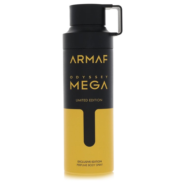 Armaf Armaf Odyssey Mega Deodorant