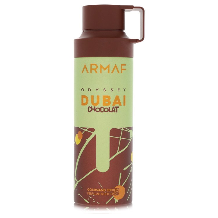 Armaf Armaf Odyssey Dubai Chocolat