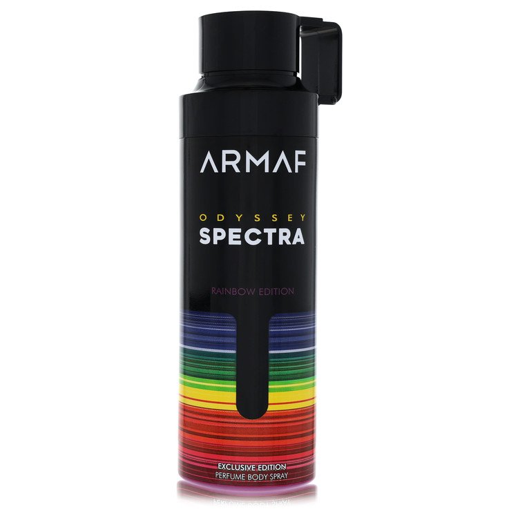 Armaf Armaf Odyssey Spectra Rainbow Edition Body Mist