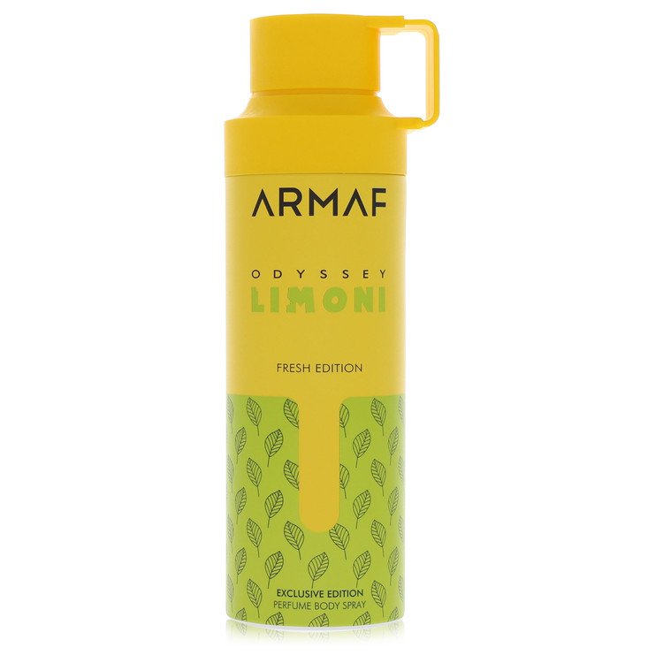 Armaf Armaf Odyssey Limoni Deodorant