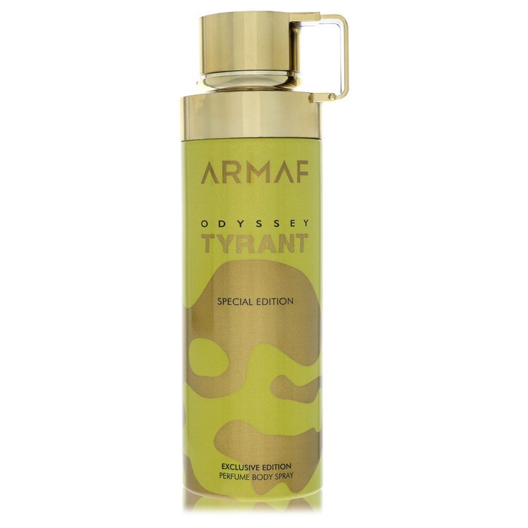 Armaf Armaf Odyssey Tyrant Body Mist
