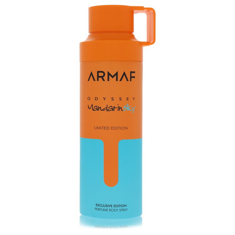 Armaf Armaf Odyssey Mandarin Sky Deodorant