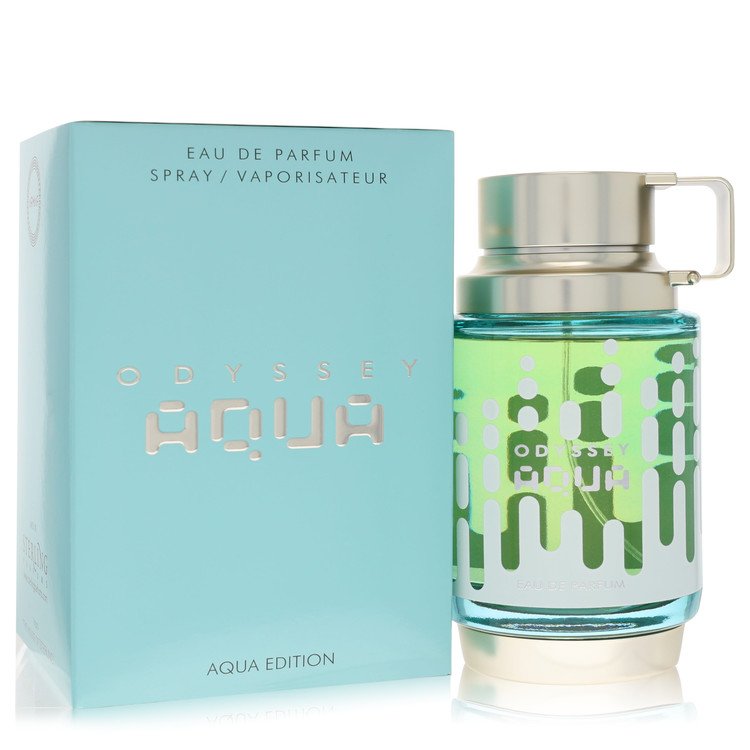 Armaf Armaf Odyssey Aqua