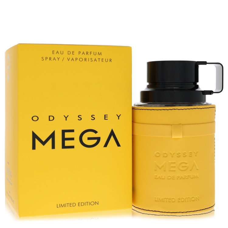 Armaf Armaf Odyssey Mega