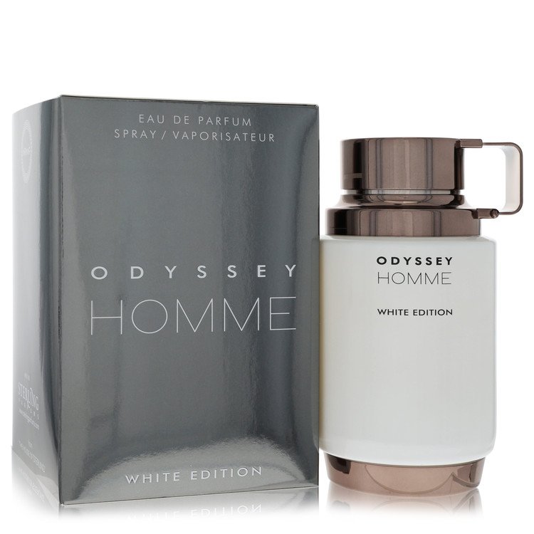 Armaf Armaf Odyssey Homme White Edition