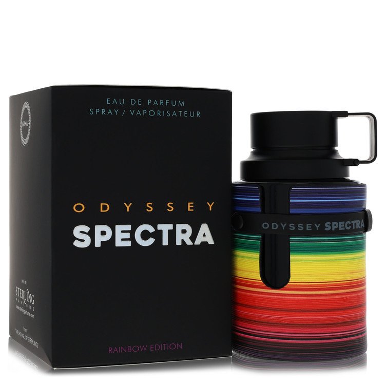 Armaf Armaf Odyssey Spectra Rainbow Edition