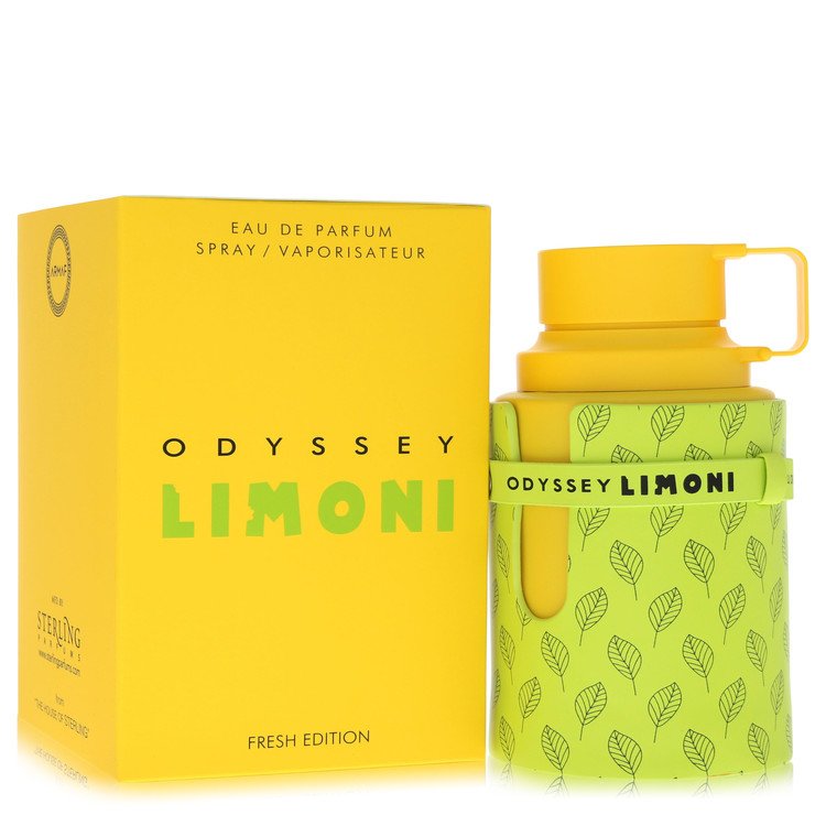 Armaf Armaf Odyssey Limoni