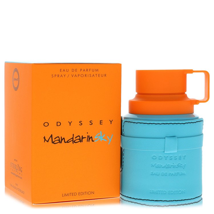 Armaf Armaf Odyssey Mandarin Sky